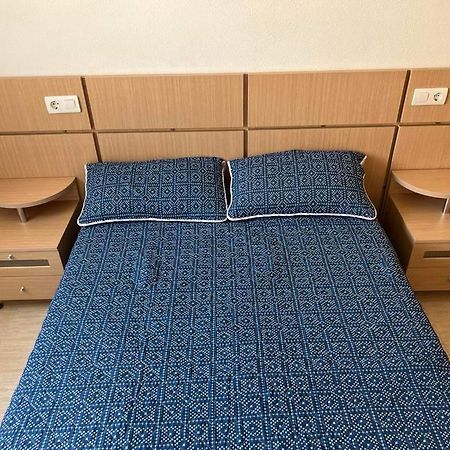 Sea View Apartment Costa Azahar I Marina Dor El Borseral Exterior foto
