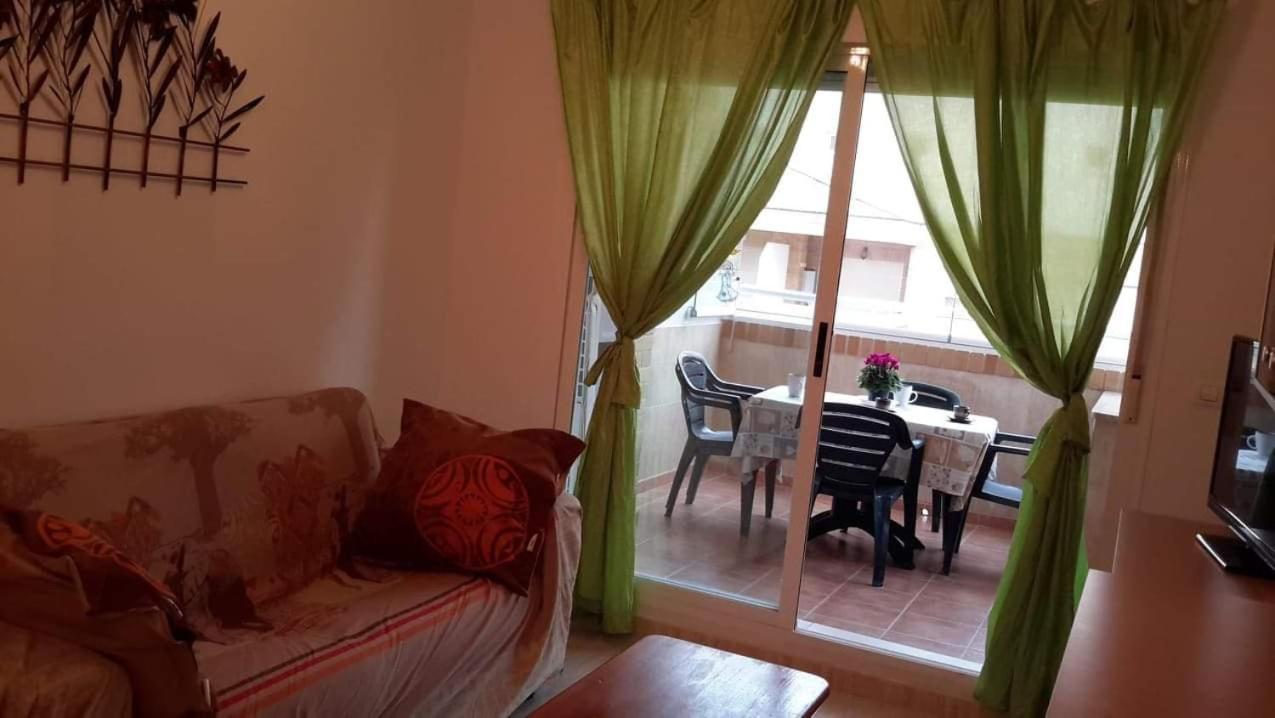 Sea View Apartment Costa Azahar I Marina Dor El Borseral Exterior foto
